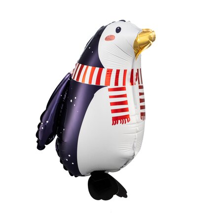 Ballon - Pingouin