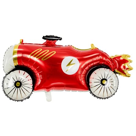 Balloon - Car