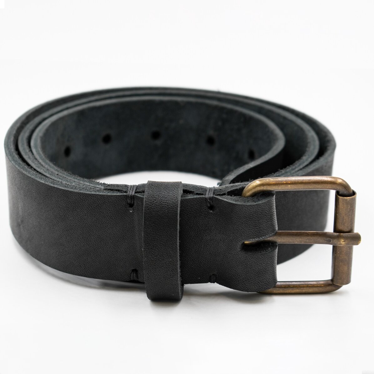 Bracelet en cuir personnalisé avec une initiale - Stars