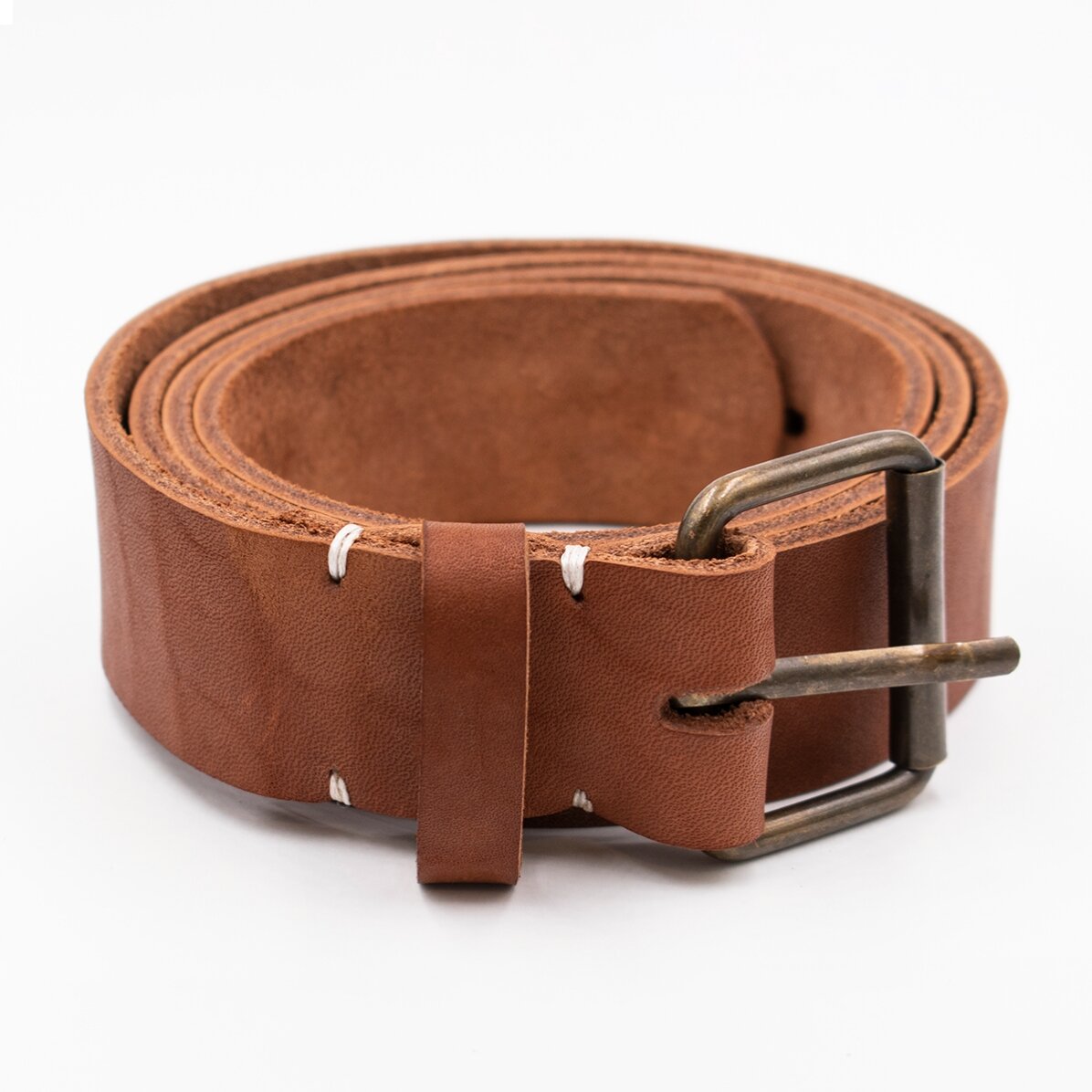 Bracelet en cuir personnalisé avec un prénom