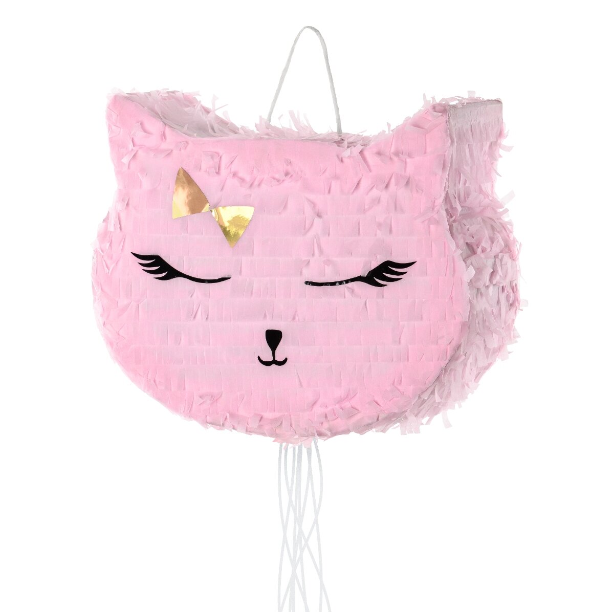 Décoration Piñata Chat
