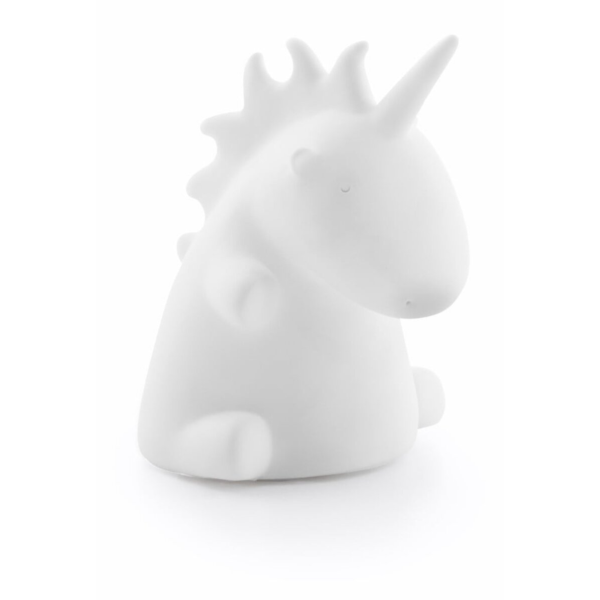 Lampe LED - modèle Unicorn
