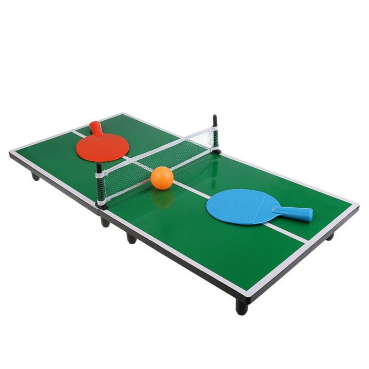 Table de ping-pong miniature