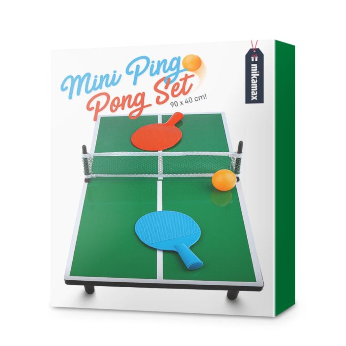 Table de ping-pong miniature