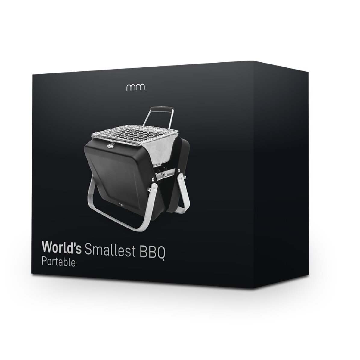 Mini-barbecue