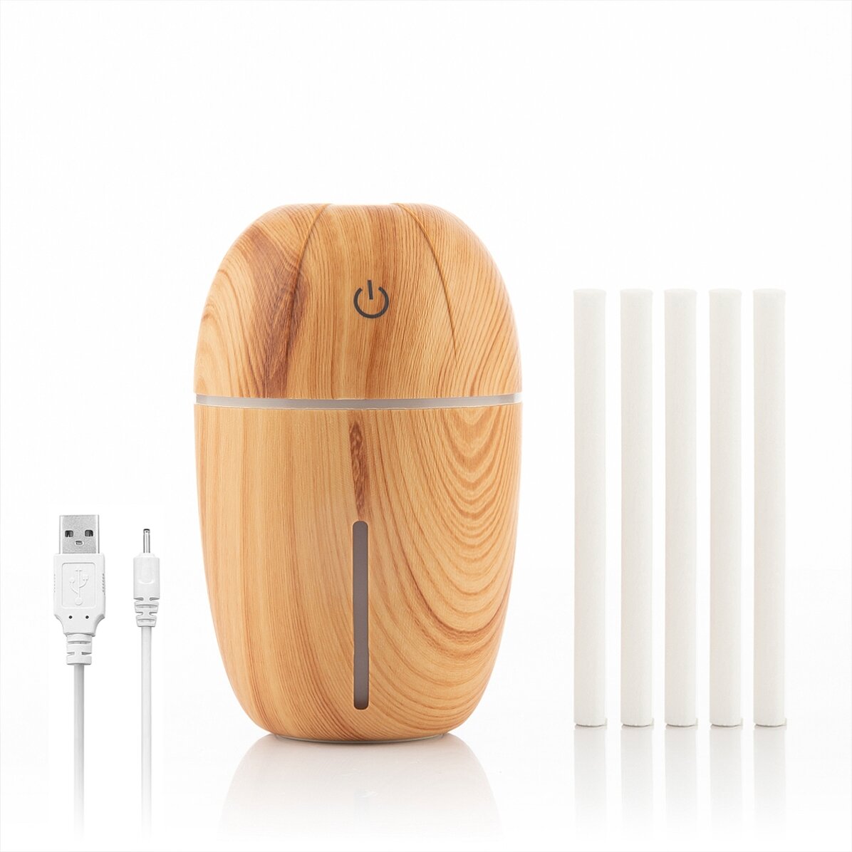 Mini-humidificateur et diffuseur d