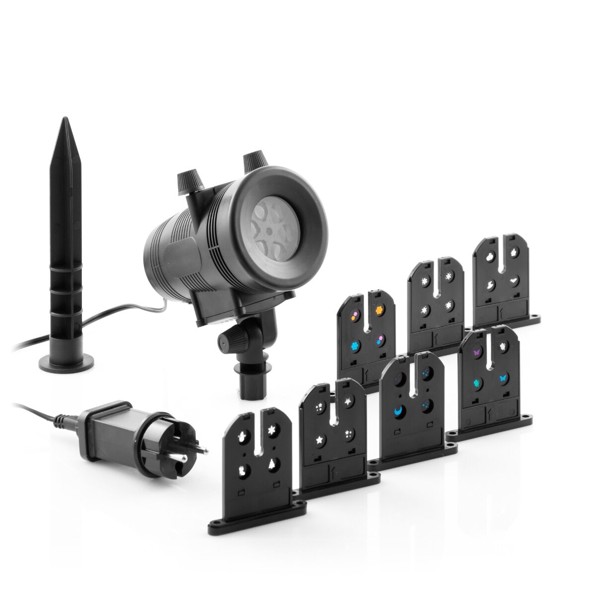 Projecteur LED pour la maison