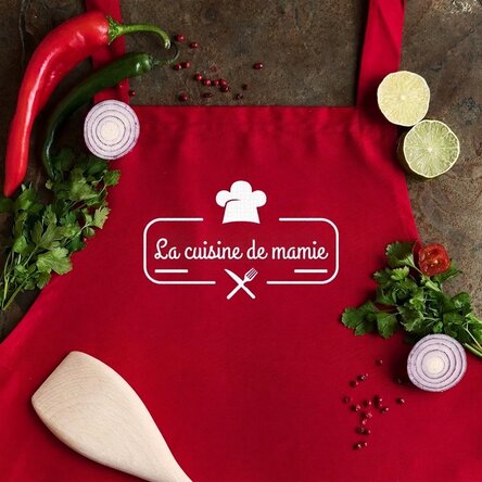 Modèle personnalisé - Logo pour cuisiniers