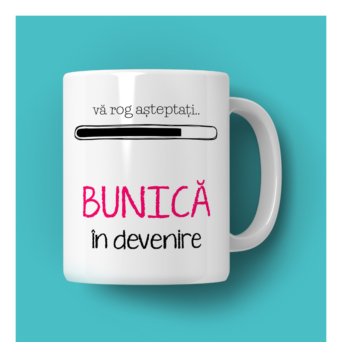 Tasses personnalisées pour les grands-parents
