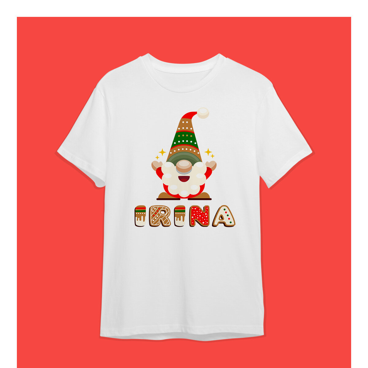 T-shirts de Saint-Nicolas