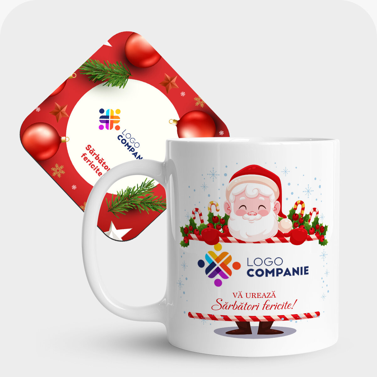 Accessoires de bureau pour entreprises