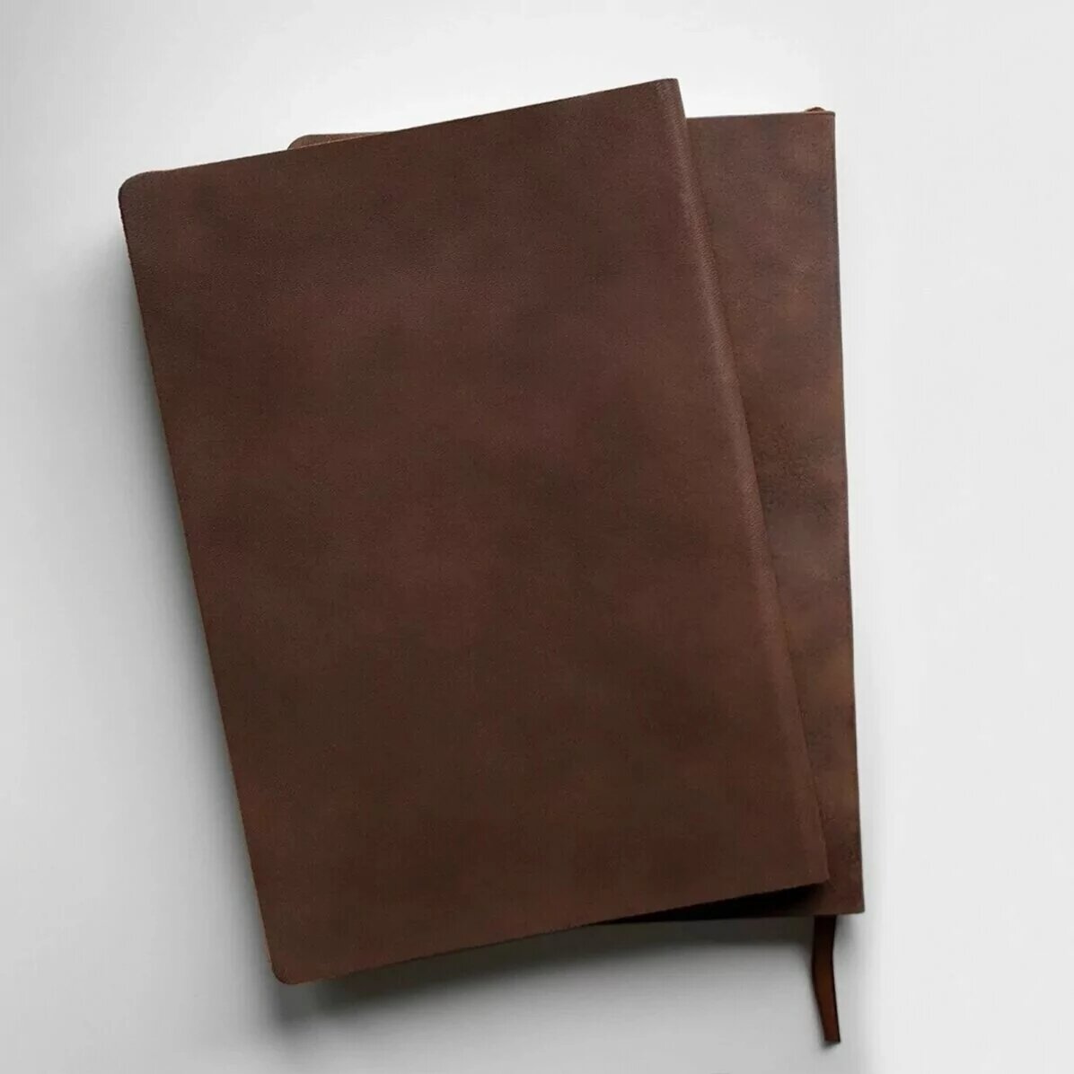 Personalised diary with text - Creative ideas