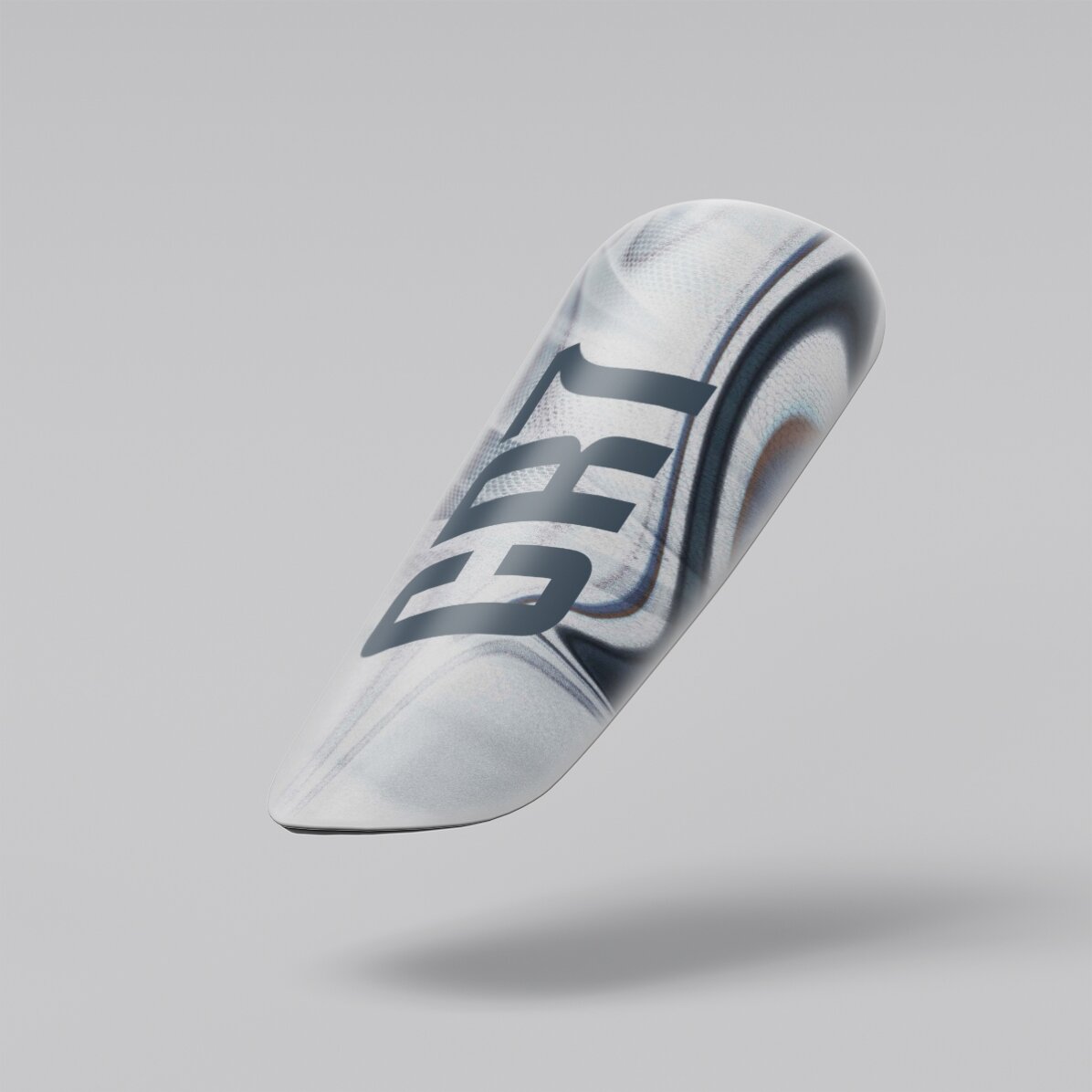 Maillots de football personnalisés avec un texte - Chrome