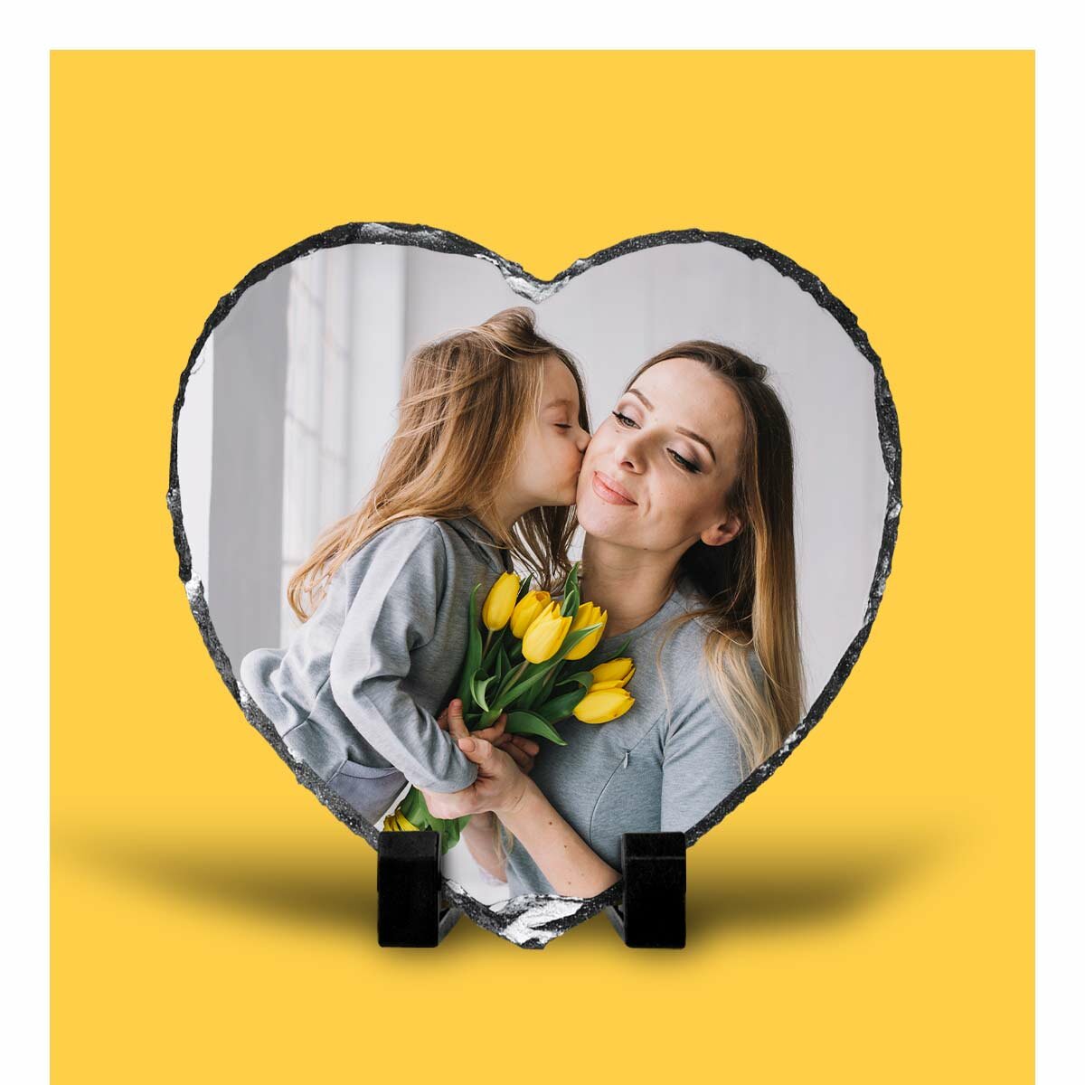 Ardoise décorative personnalisée