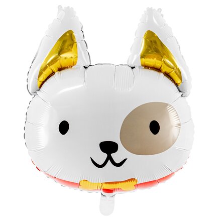 Ballon - Chiot