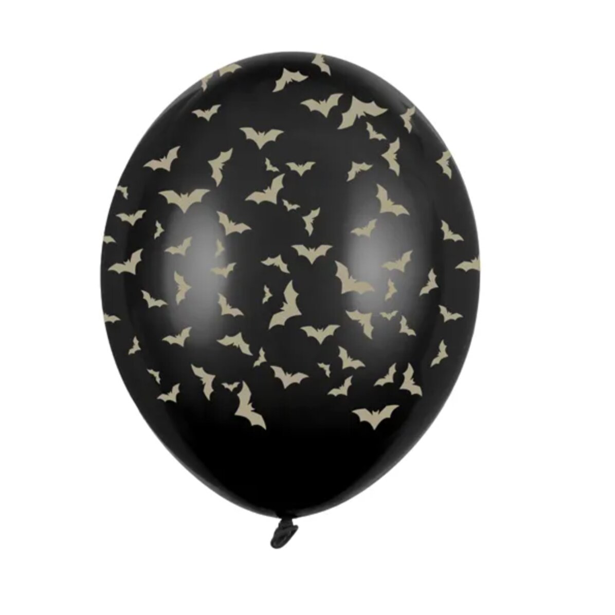 Lot de 6 ballons d