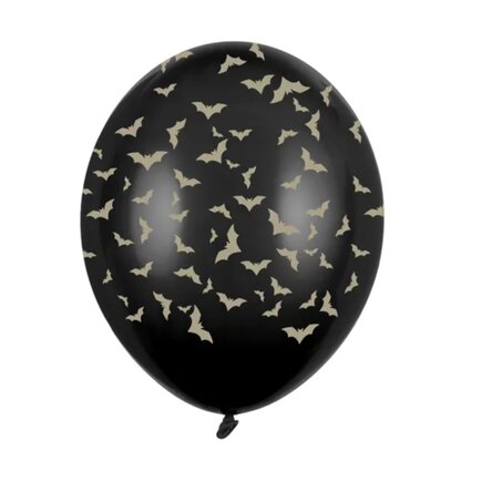 Lot de 6 ballons d