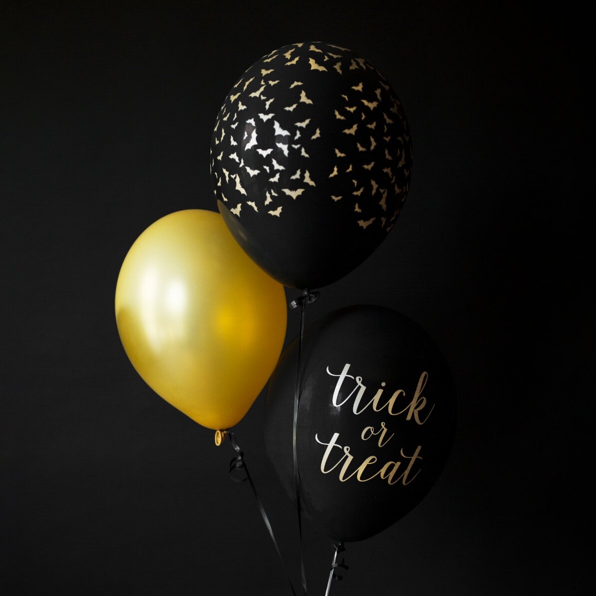 Lot de 6 ballons d