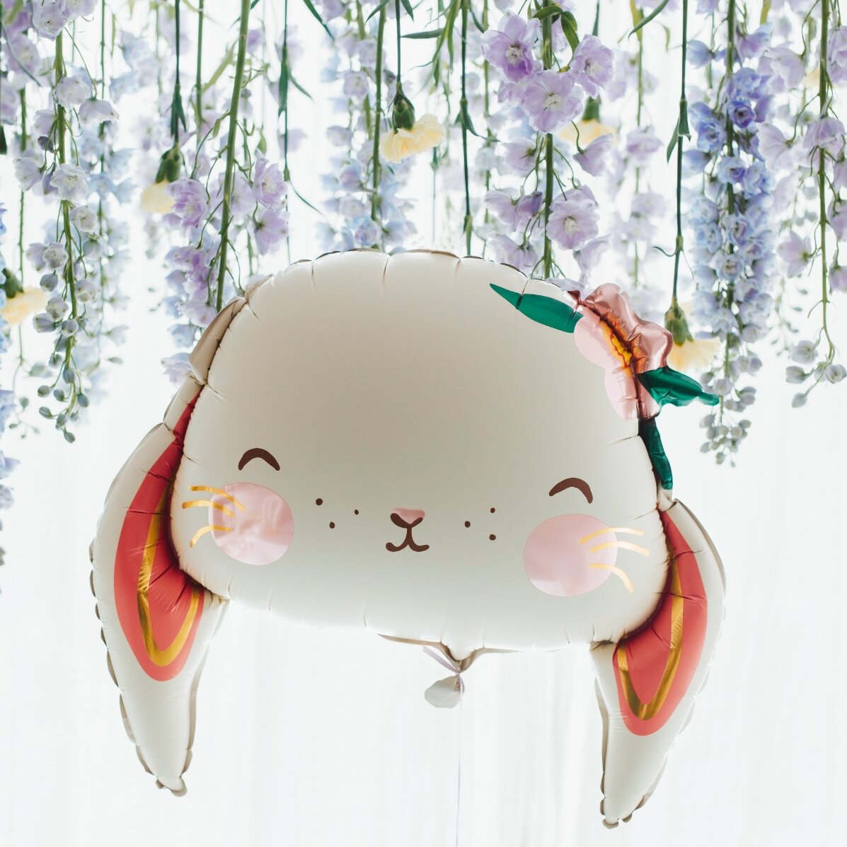 Ballon - Lapin