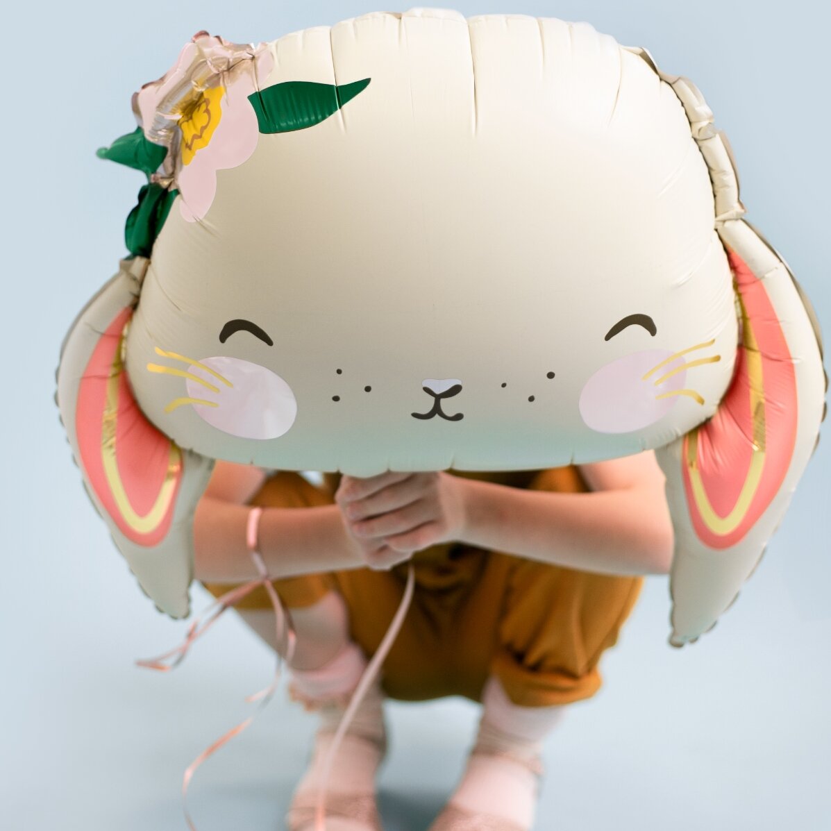 Ballon - Lapin