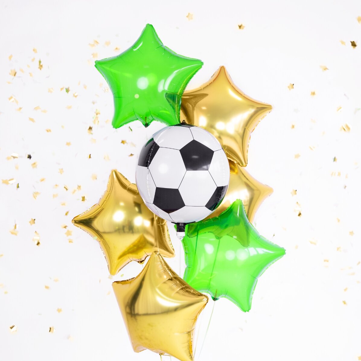 Ballon - Ballon de football