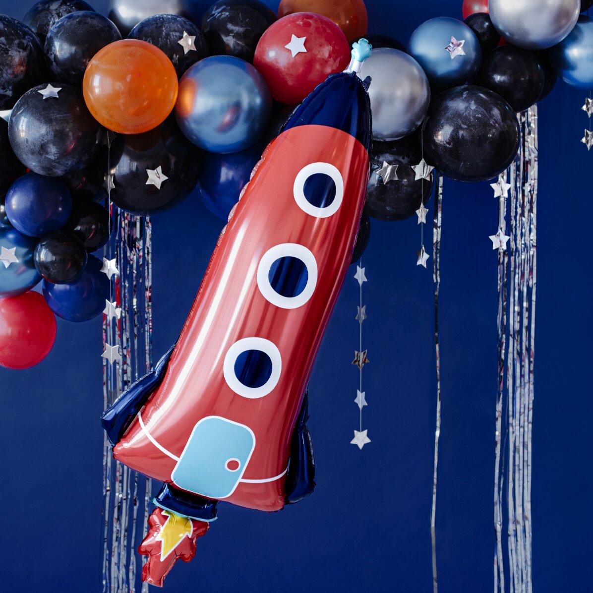 Ballon - Raquette