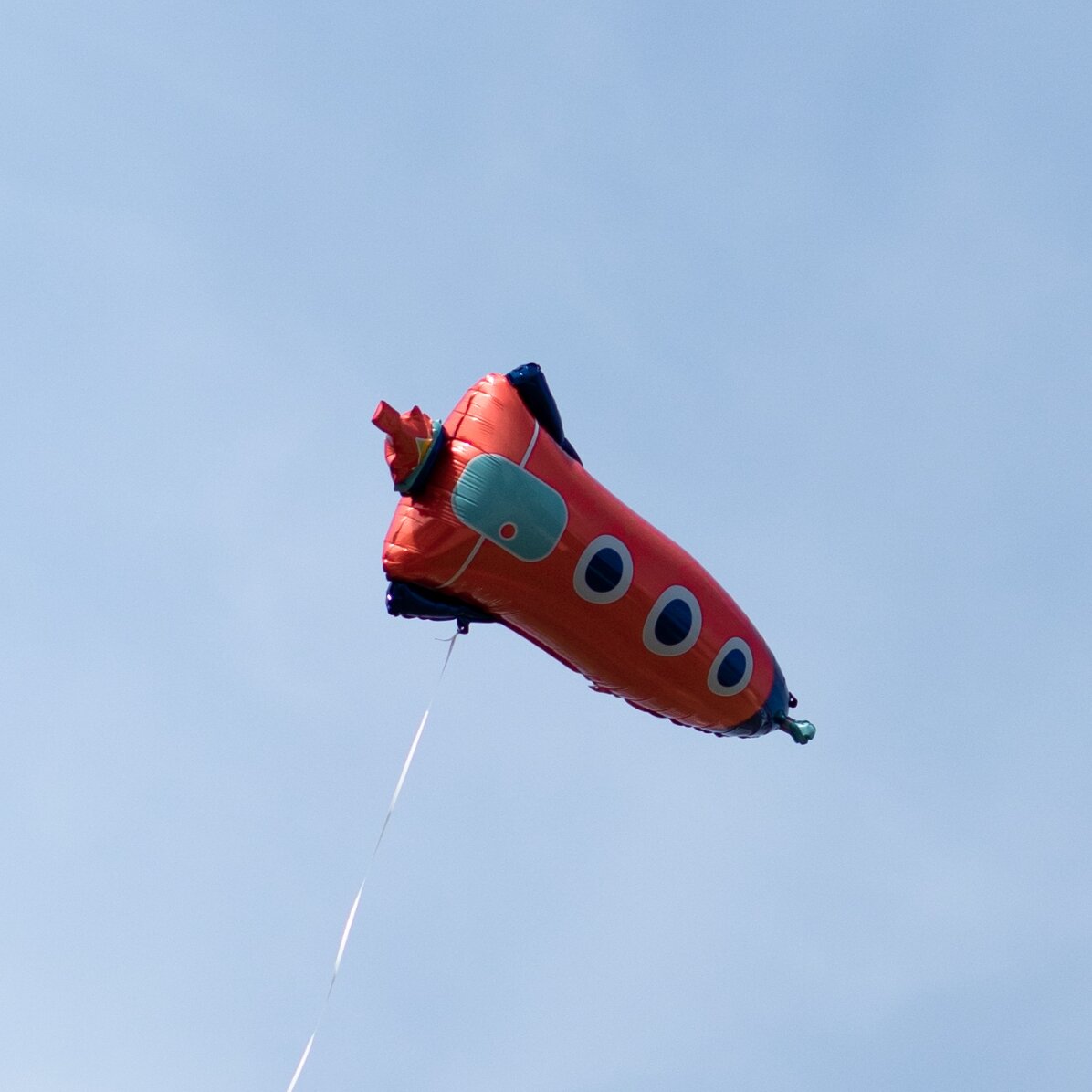 Ballon - Raquette