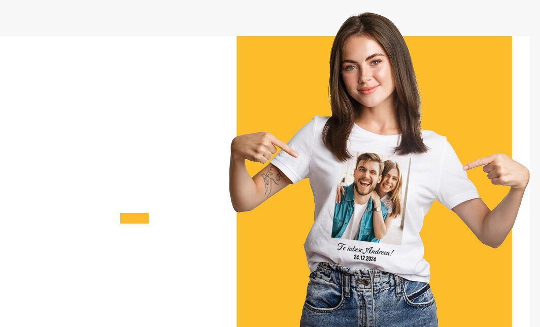 Cadeaux personnalisés pour elle