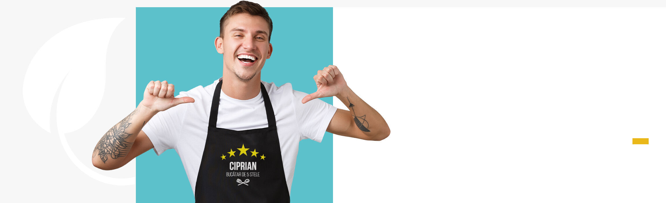 Cadeaux personnalisés pour lui
