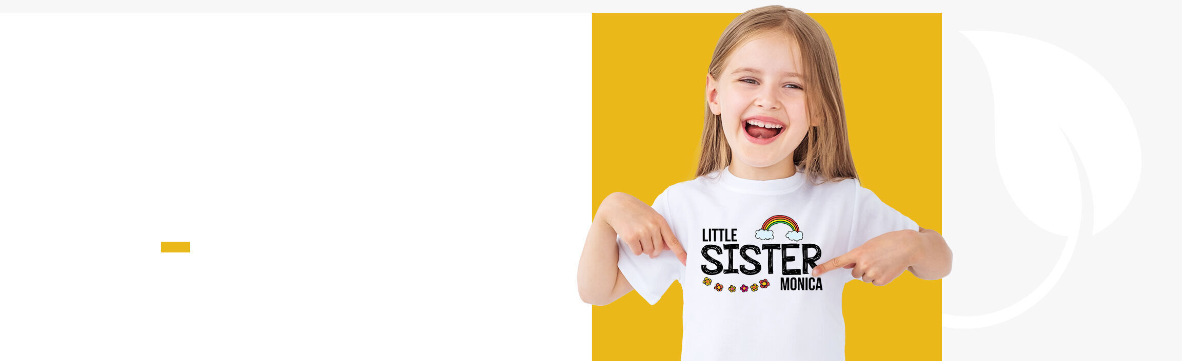 Cadeaux personnalisés pour enfants