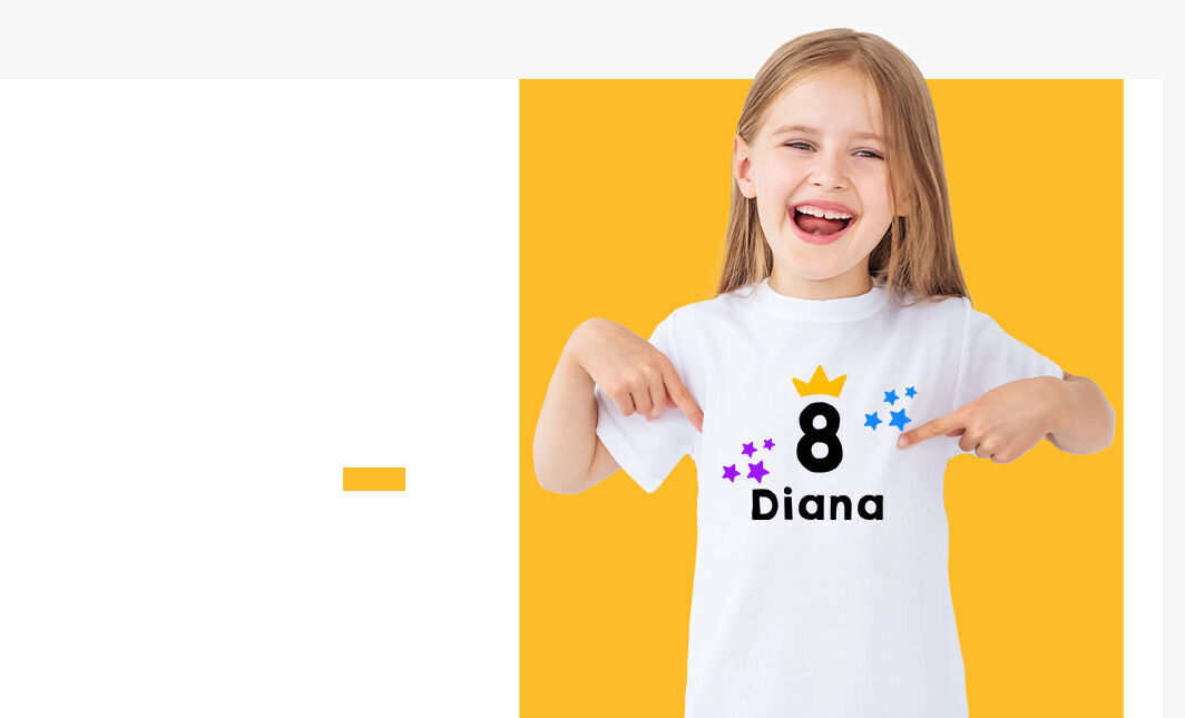 Cadeaux personnalisés pour enfants