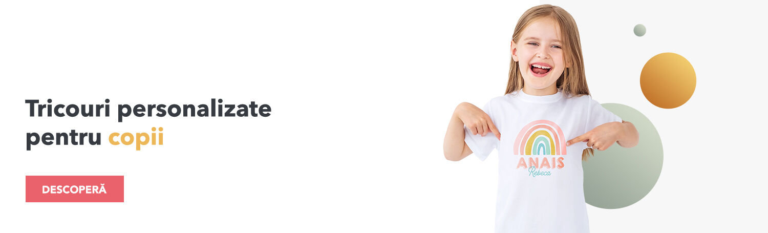 T-shirts pour enfants