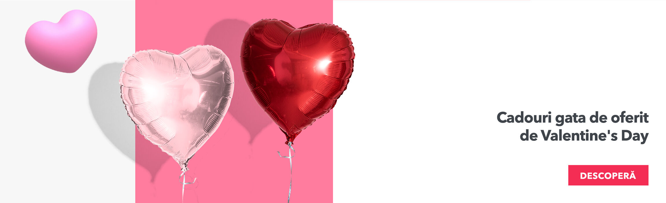 Cadeaux prêts à offrir pour la Saint-Valentin