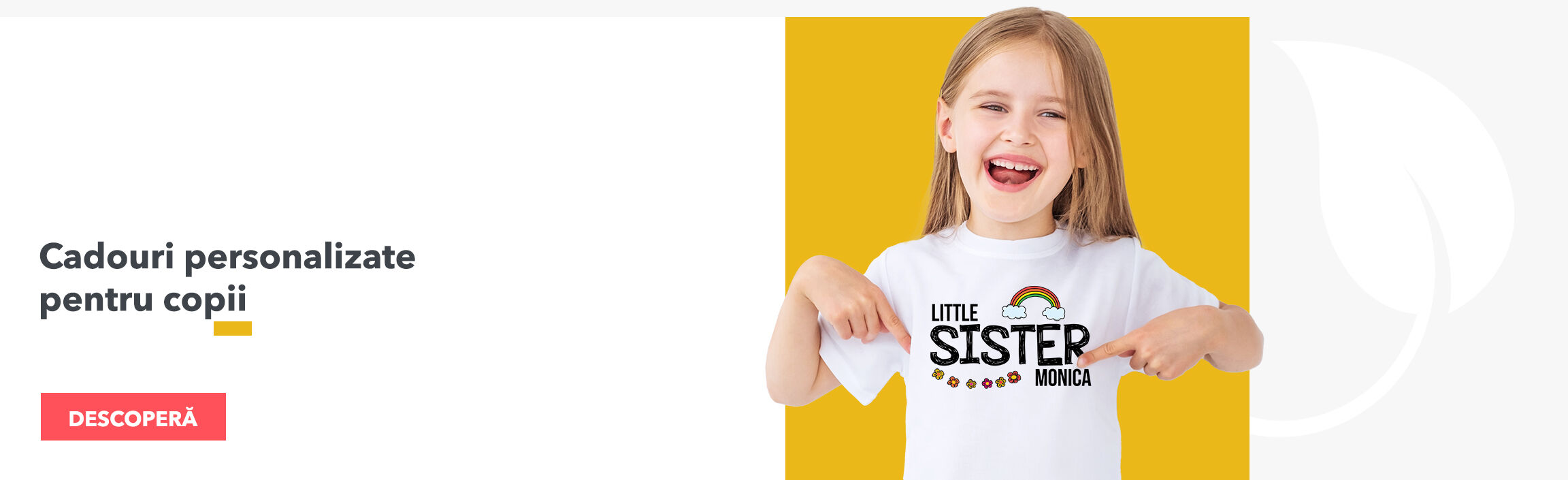 Cadeaux personnalisés pour enfants