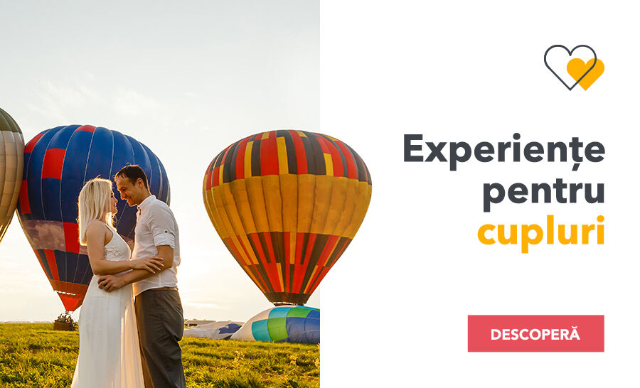 Expériences à offrir aux couples