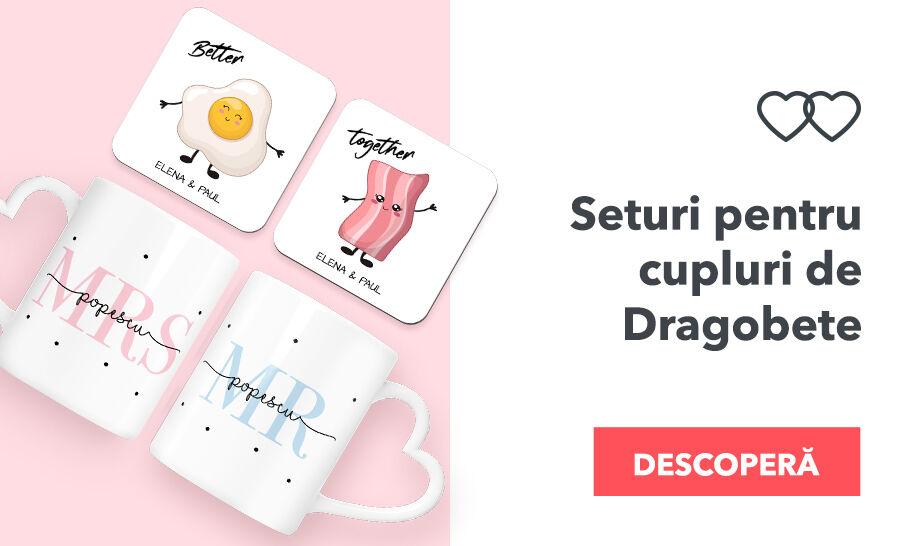 Coffrets pour couples