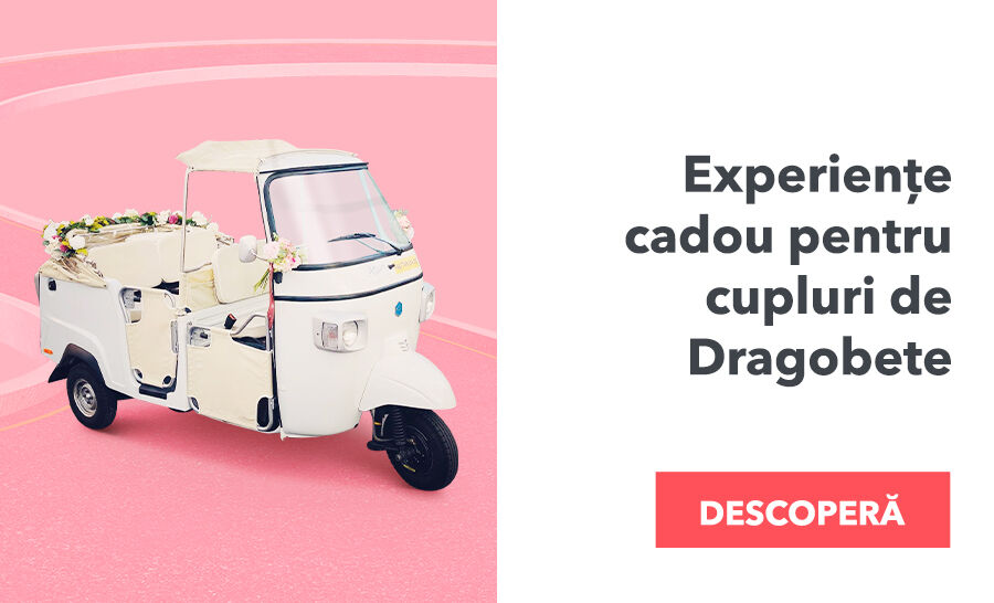 Expériences à offrir aux couples