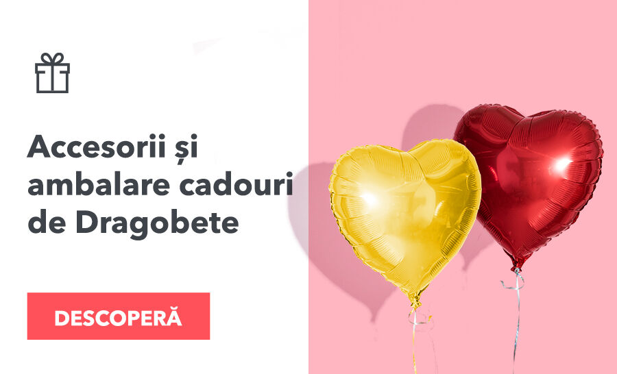 Accessoires et emballages cadeaux