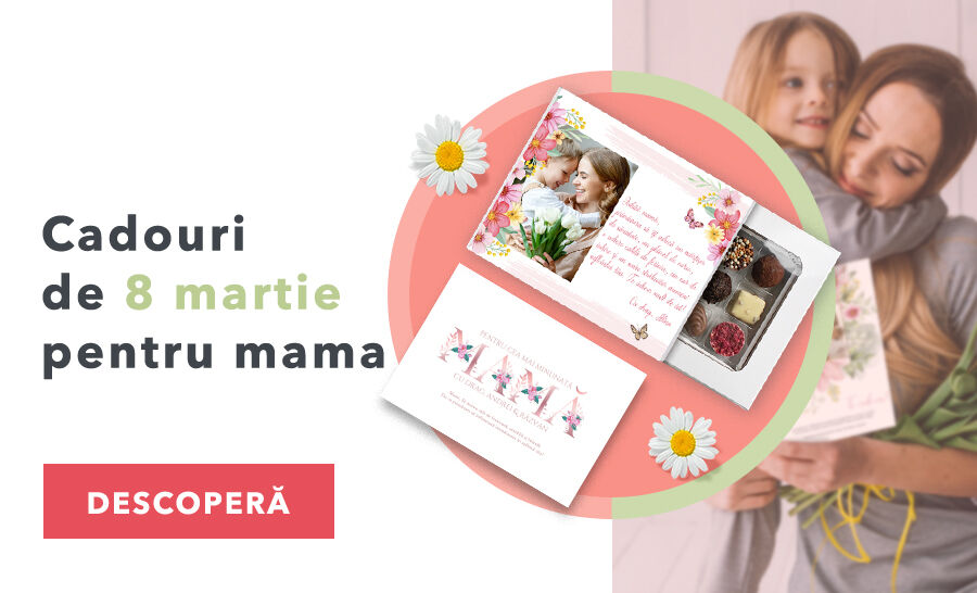 Cadeaux personnalisés pour le 8 mars, pour maman