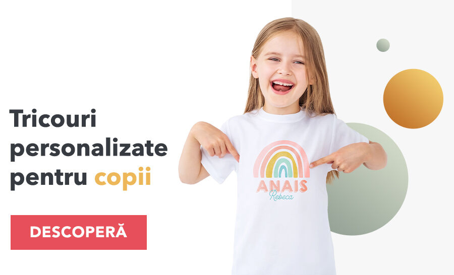T-shirts pour enfants