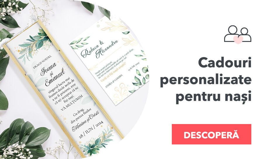 Cadeaux pour les parrains et marraines de mariage
