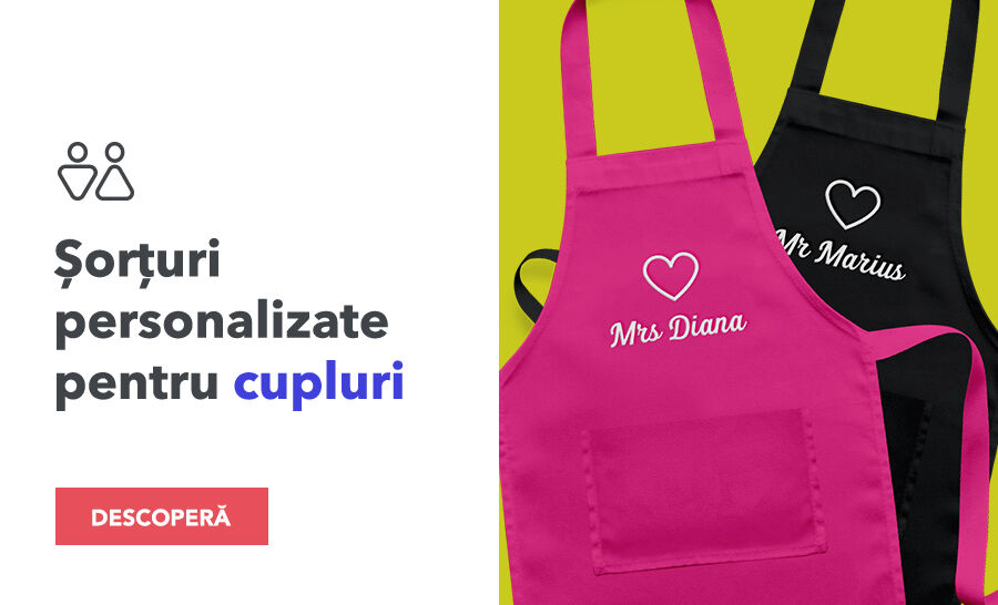 Assortiments personnalisés pour les couples