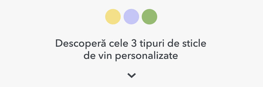 Tous les vins personnalisés