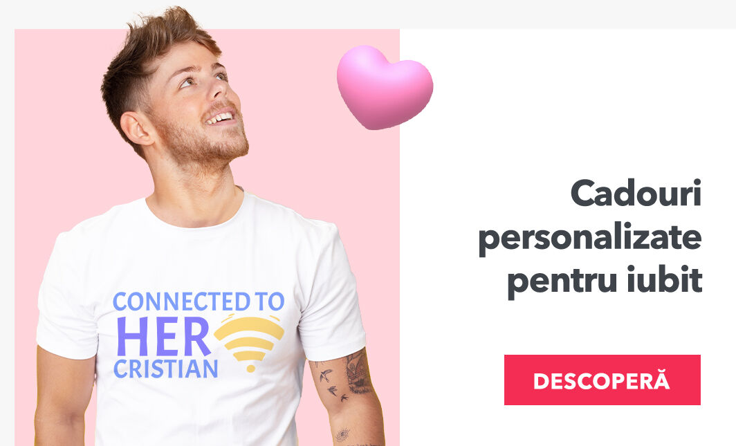 Cadeaux personnalisés pour son petit ami
