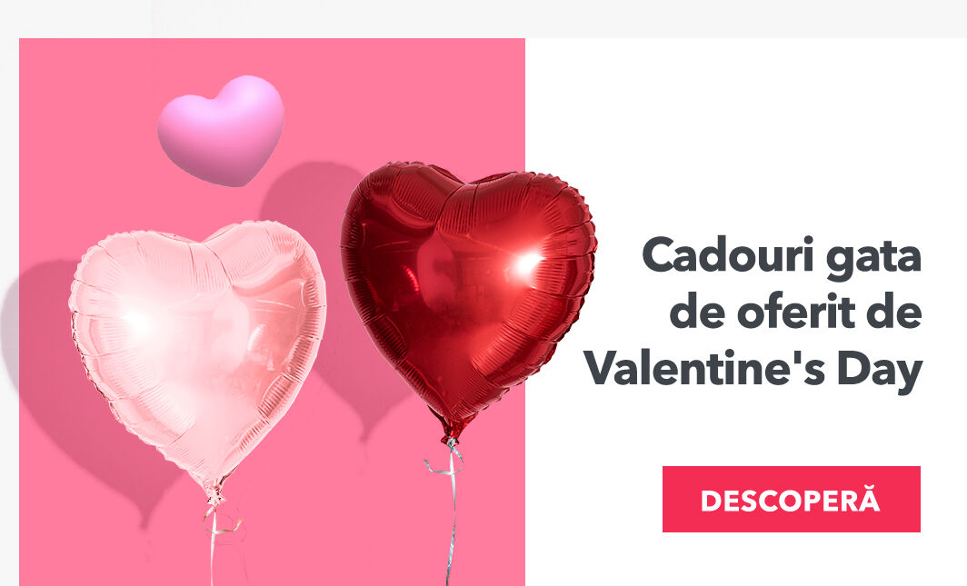 Cadeaux prêts à offrir pour la Saint-Valentin