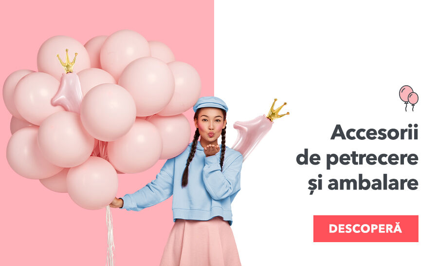 Tous les accessoires de fête et d