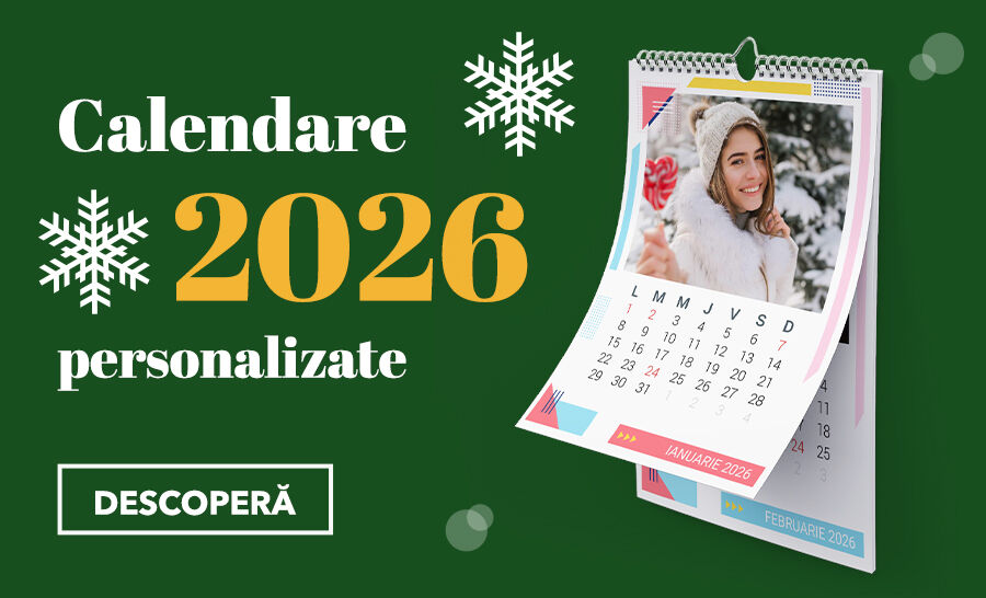 Agendas personnalisés