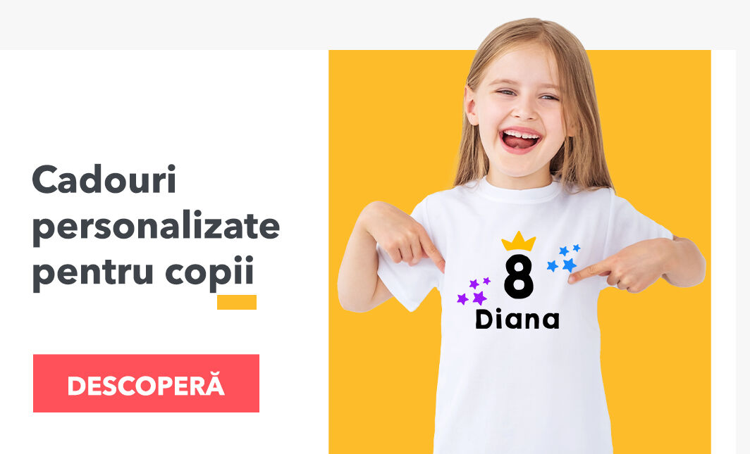 Cadeaux personnalisés pour enfants