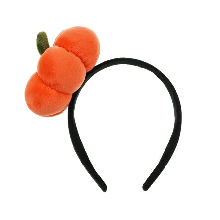 Halloween Headband - Pumpkin