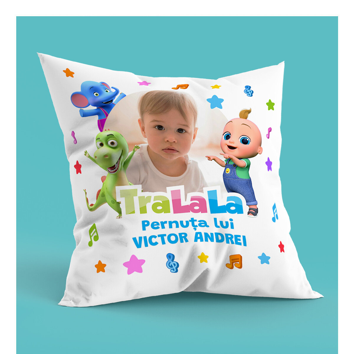 Cadeaux personnalisés sous licence officielle - TraLaLa